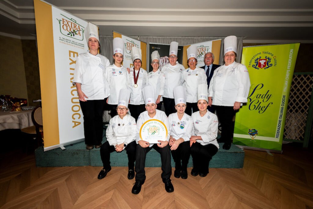 vincitrici extracuoca 2025