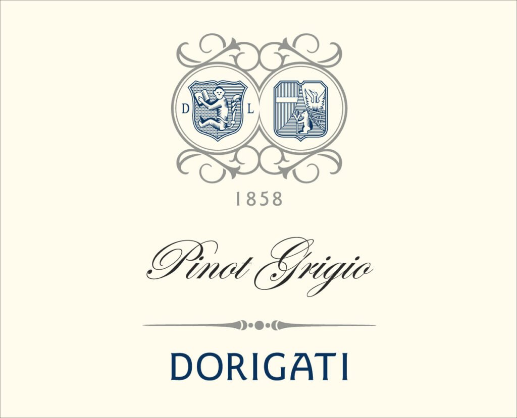 pinot grigio