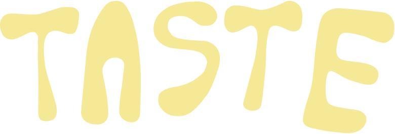 taste19 logo header giallo w780 h266