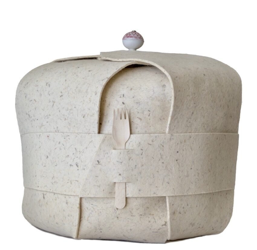 2 foto 2 cassetta di cottura