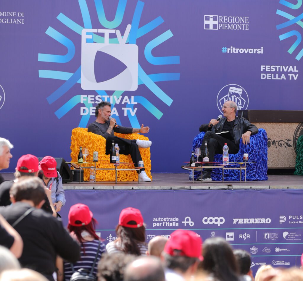 FESTIVAL DELLA TVÂ 2e08ecd1 e0cb 3ac9 a0cc d21e417ca056