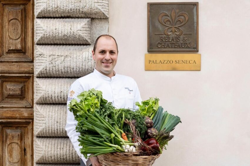 fabio cappiello chef