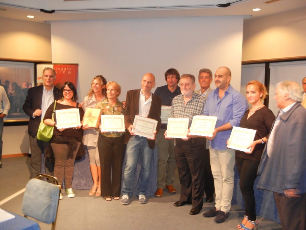 go wine gruppo premiati copia