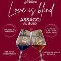 locandina love is blind