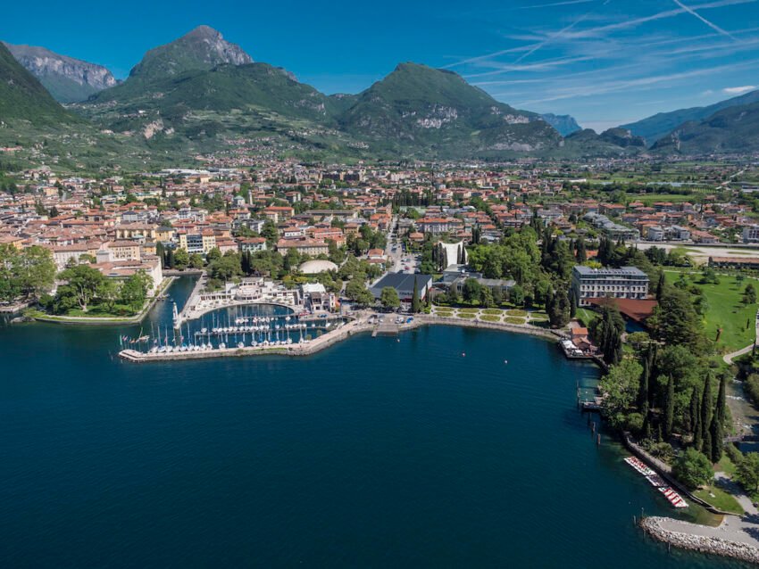 riva del garda