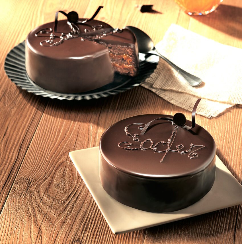 sacher