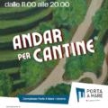 andar per cantine 4 5