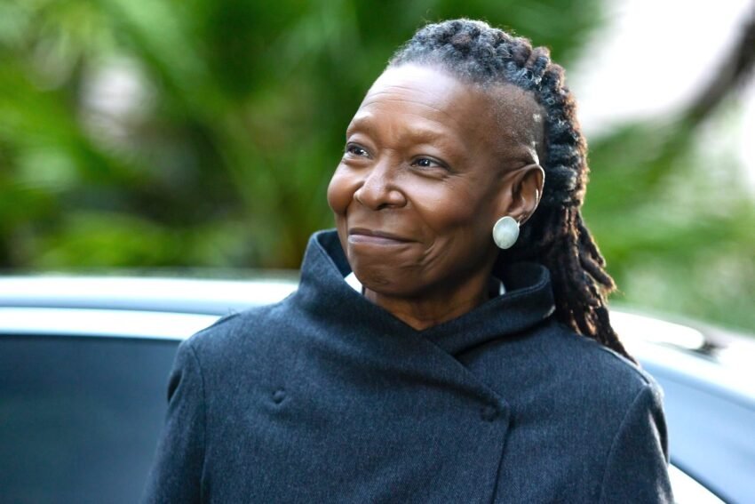 cs un posto al sole whoopi goldberg