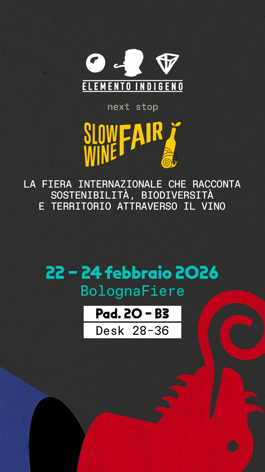 locandina slow wine