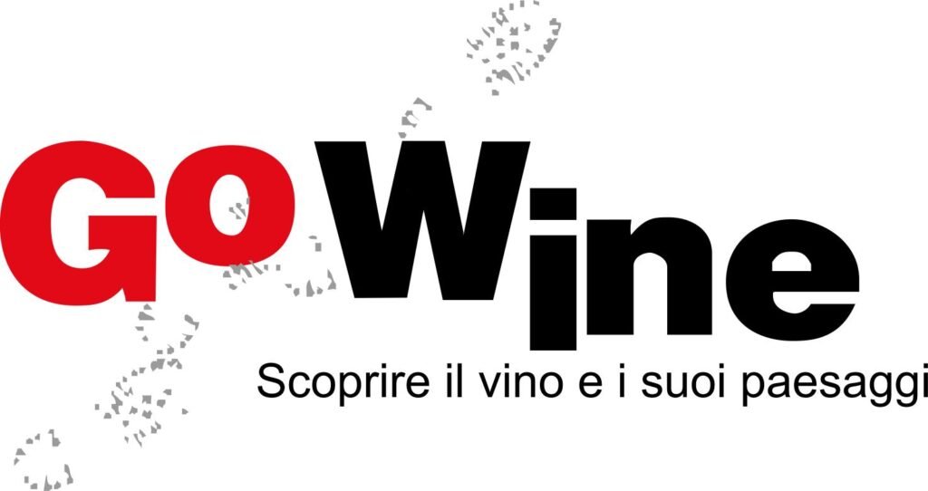 logo go wine