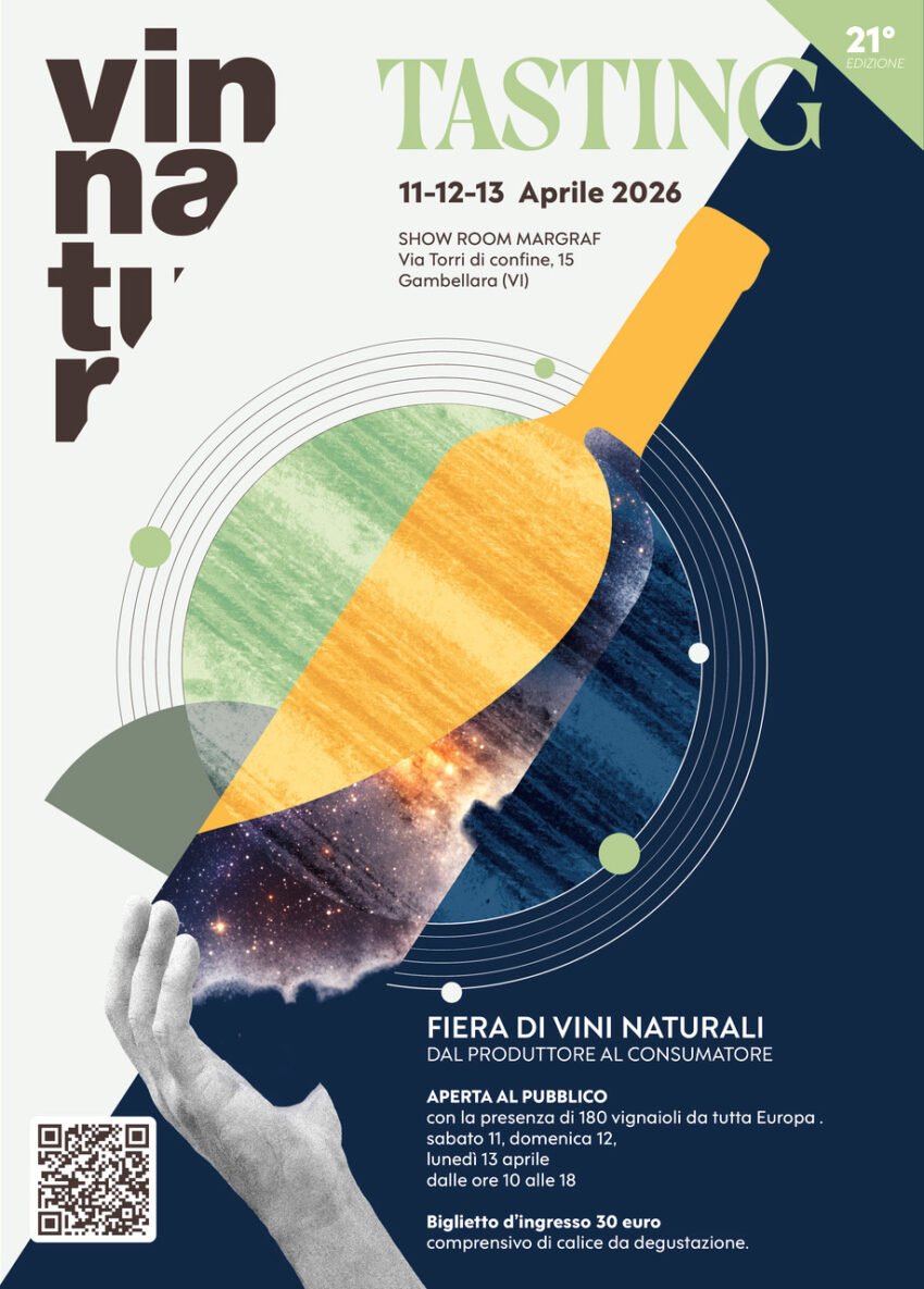 locandina vinnatur tasting 2026 (nicoletta faltracco lit graphic design)