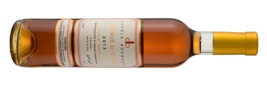 ts sangue d oro passito di pantelleria doc 2018