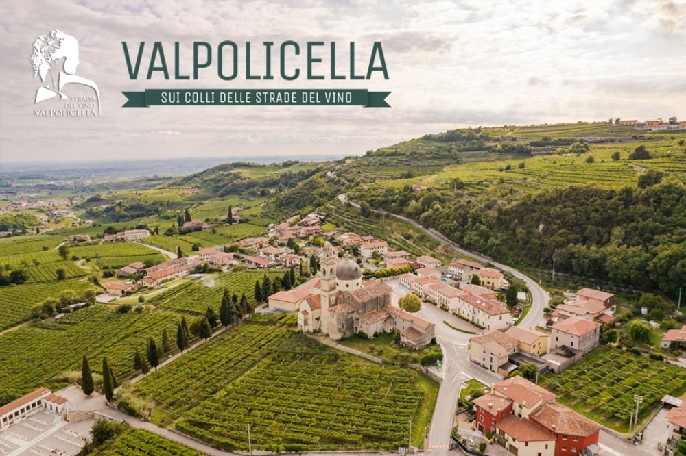 VALPOLICELLA, SUI COLLI DELLE STRADE DEL VINO valpo sui colli 4 1