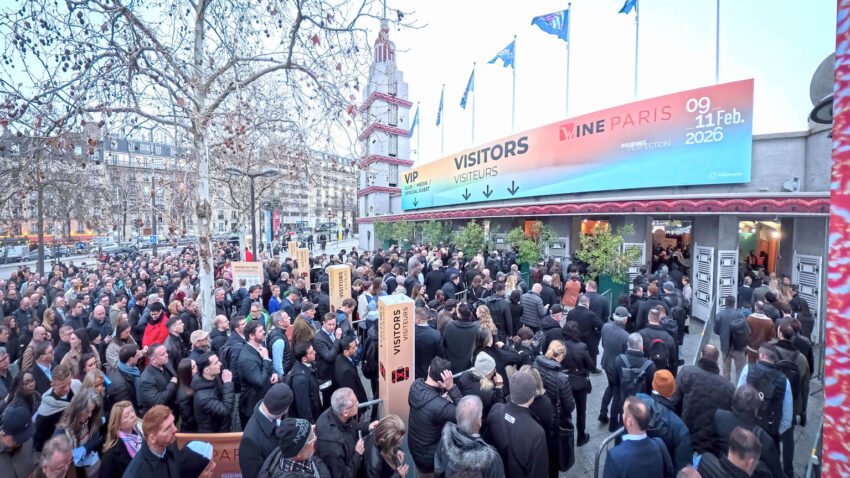 wine paris 26 ©philippe labeguerie