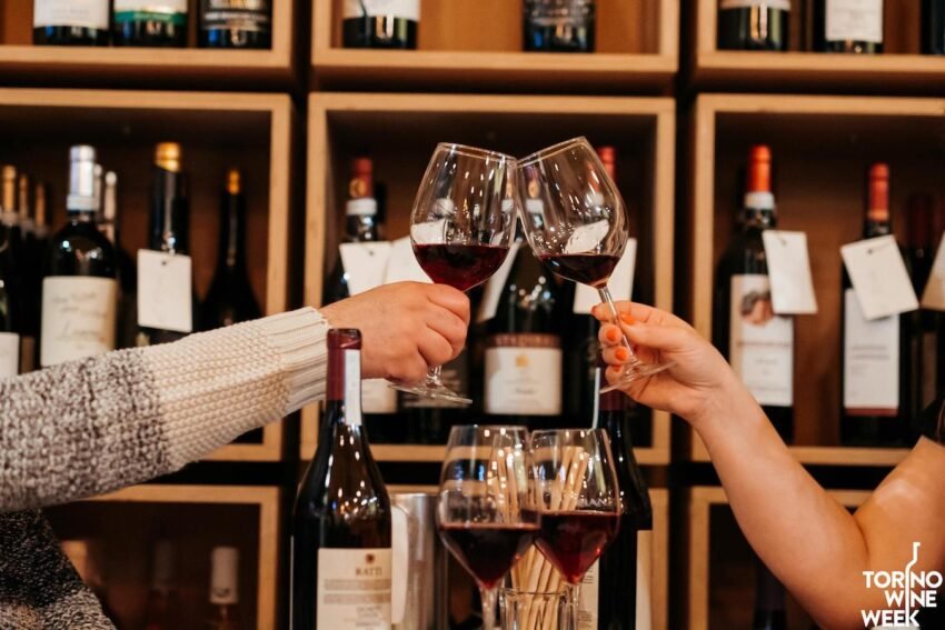 aspettando il salone del vino 2026