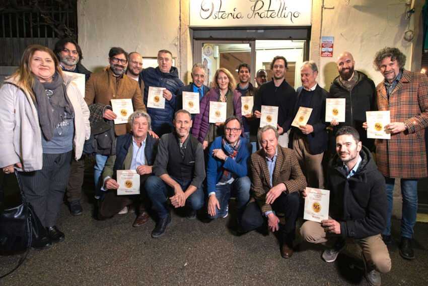 rossorubino winecup 2026 ok