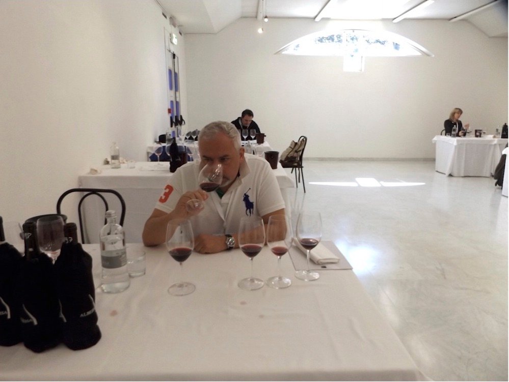 22a edizione di nebbiolo prima e terza di grandi langhe