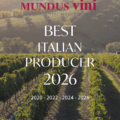 best italian producer 2026 fantini