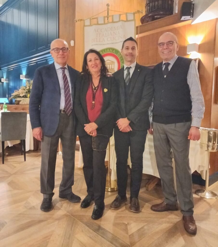La Cucina Italiana è Patrimonio immateriale dell’Umanità Unesco photo 2026 03 21 16 39 23 copia
