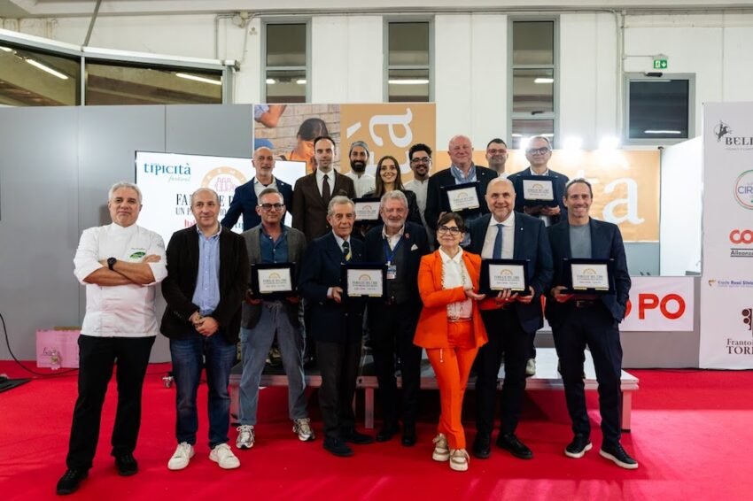 premio famiglie del cibo