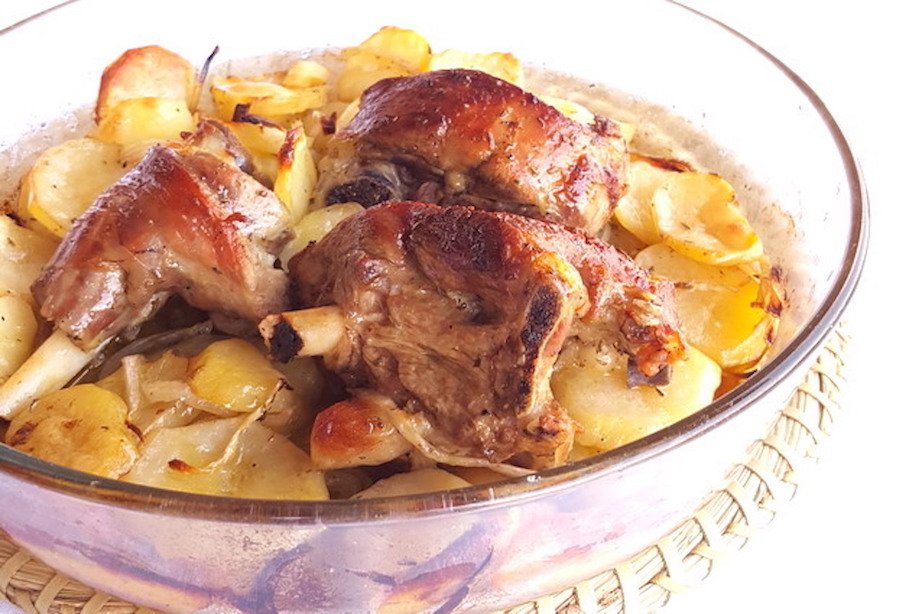 agnello forno patate 2 copia 2