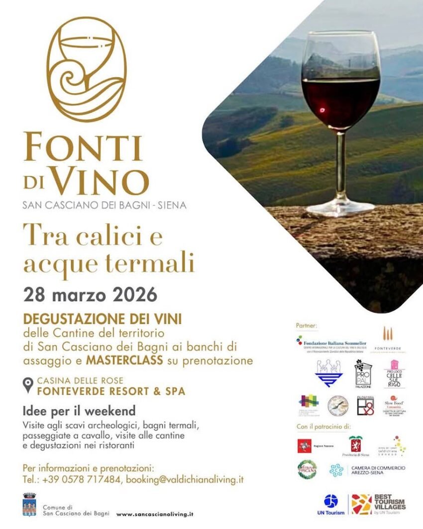 fonti di vino locandina