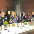 claudia scattolini vinitaly