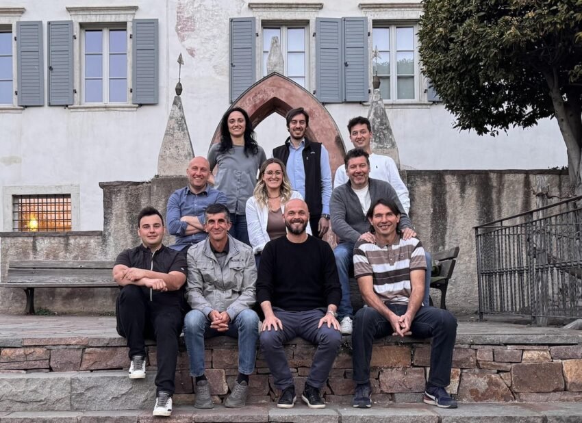 direttivo comitato mostra valle di cembra