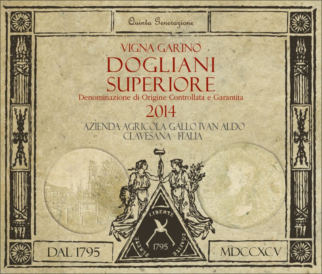 dogliani docg garino