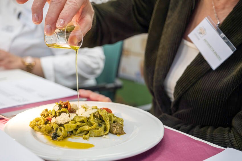 extra cuoca 2026 olio