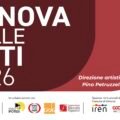genova delle arti 2026 programma copia
