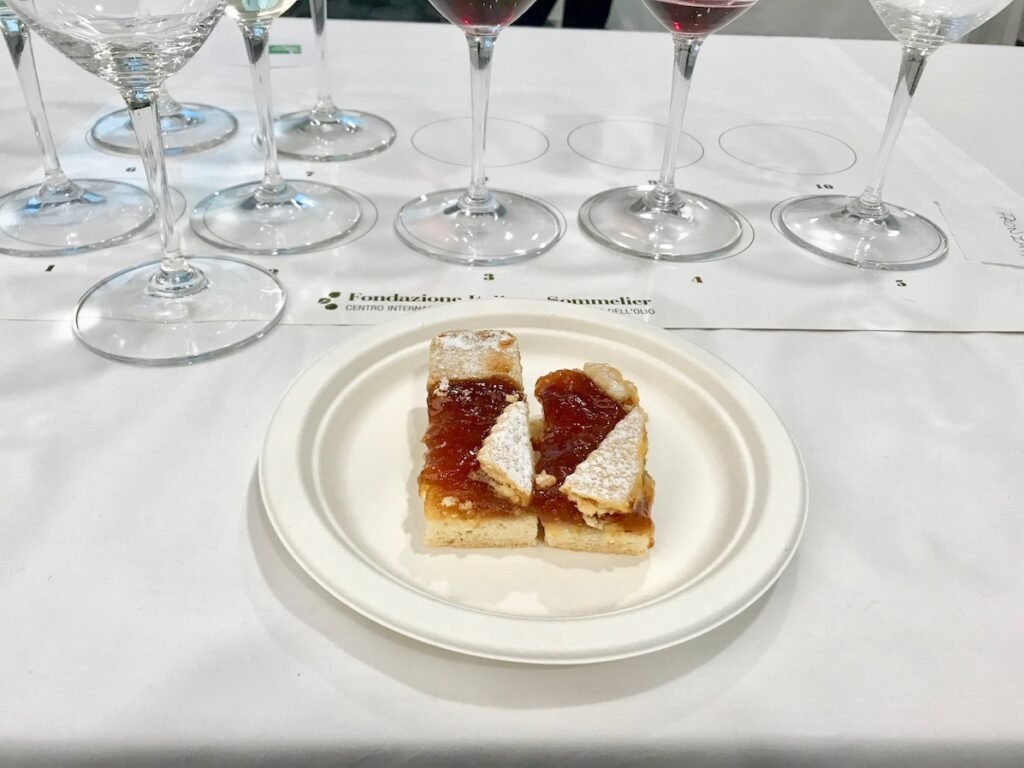 Serata FIS: Langhe e Monferrato con la cantina Cadgal img 7992 copia