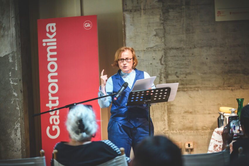 il canto delle ricette 6