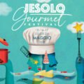 jesolo gourmet festival 2026 orizzontale