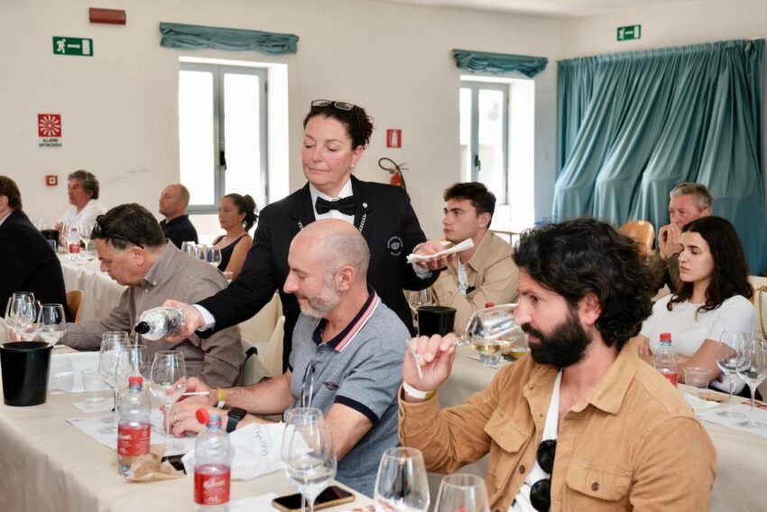 mare&mosto masterclass ph magdalena kaczowka