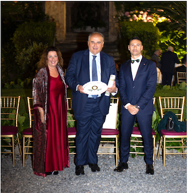 prefetto delegato segretario