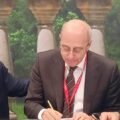 firma accordo da sn leonardo marras, francesco tapinassi, giovanni brajon