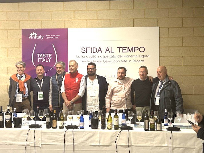 gruppo con sindaci