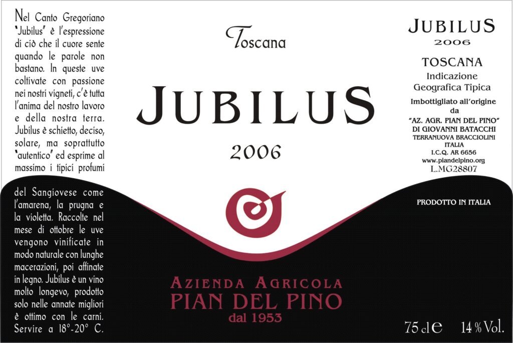 jubilus 2006