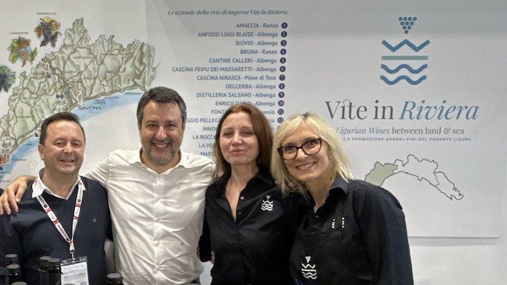 ministro salvini