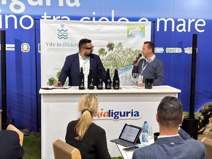 vinitaly 2026 masterclass regione b