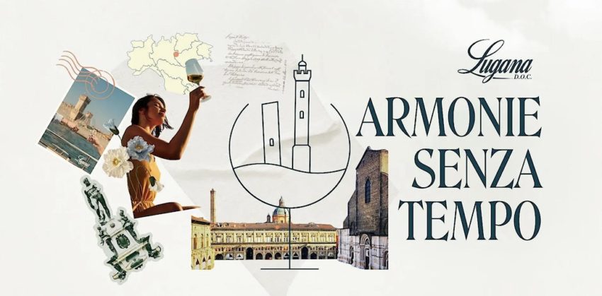 lugana armonie senza tempo
