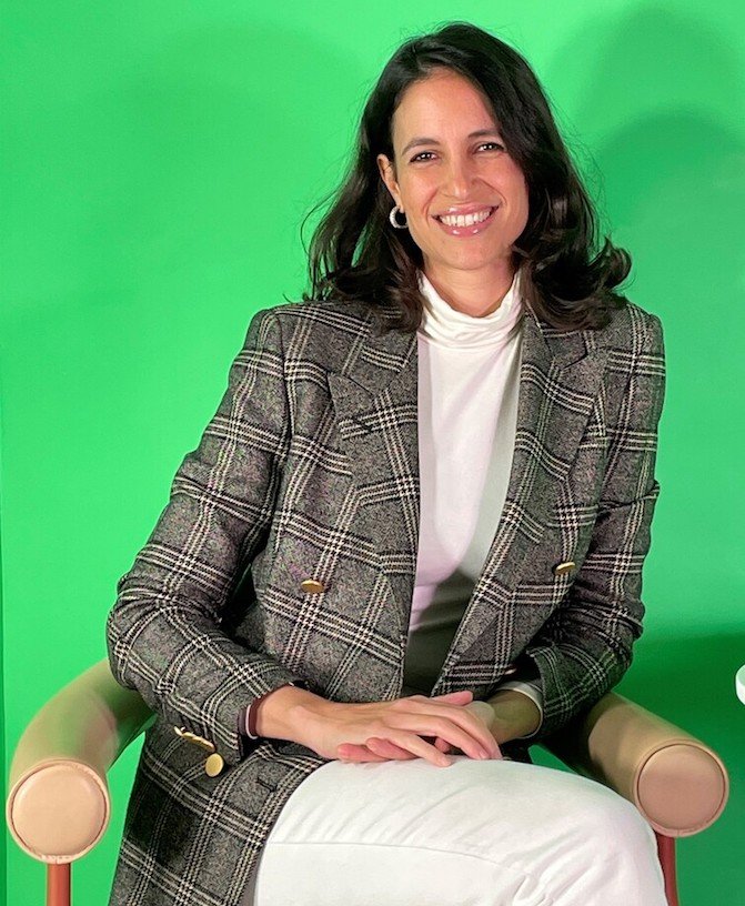 ludovica principato