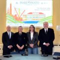 mare&mosto foto conferenza stampa alessio piana, monica dellepiane, tiziana beghin, marco rezzano (1) copia