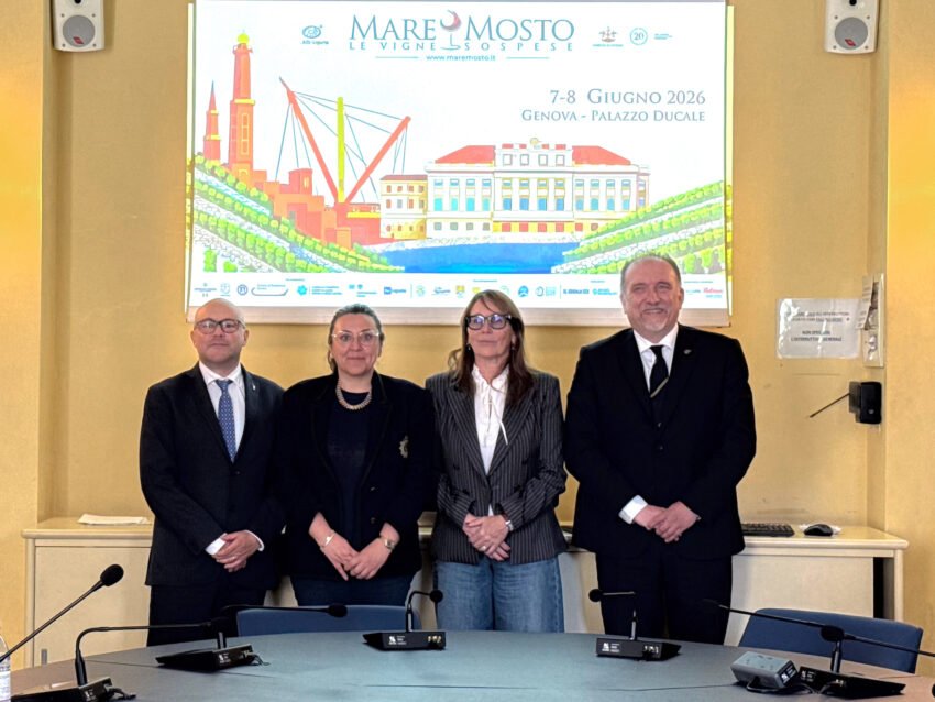 mare&mosto foto conferenza stampa alessio piana, monica dellepiane, tiziana beghin, marco rezzano (1) copia