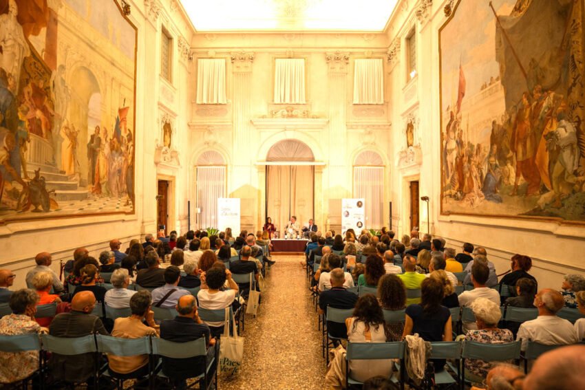 sorsi autore foto archivio 2024 00