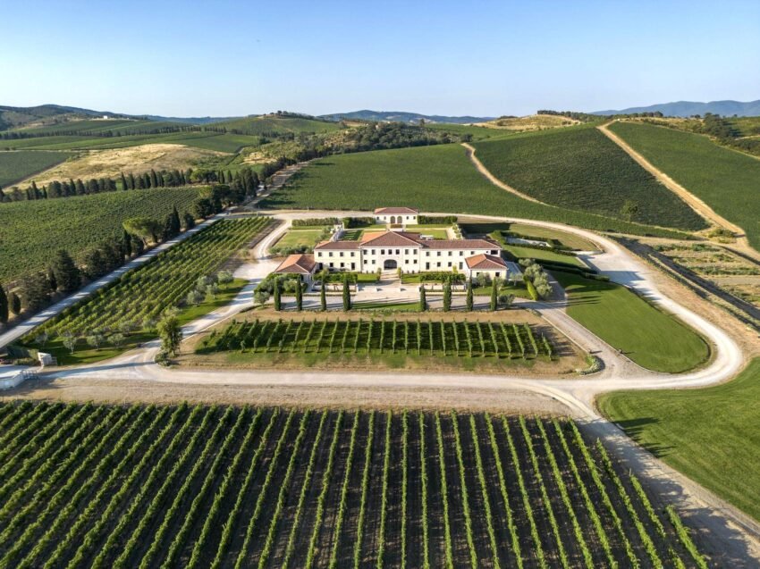 val delle rose 30
