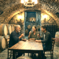cantina vino o