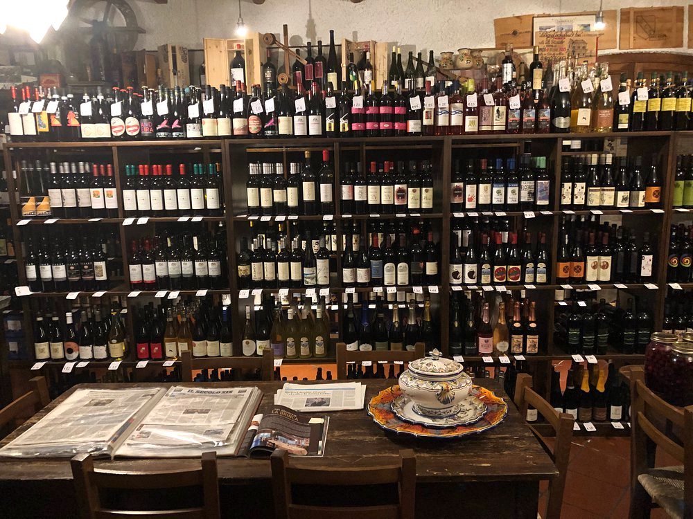 la brinca