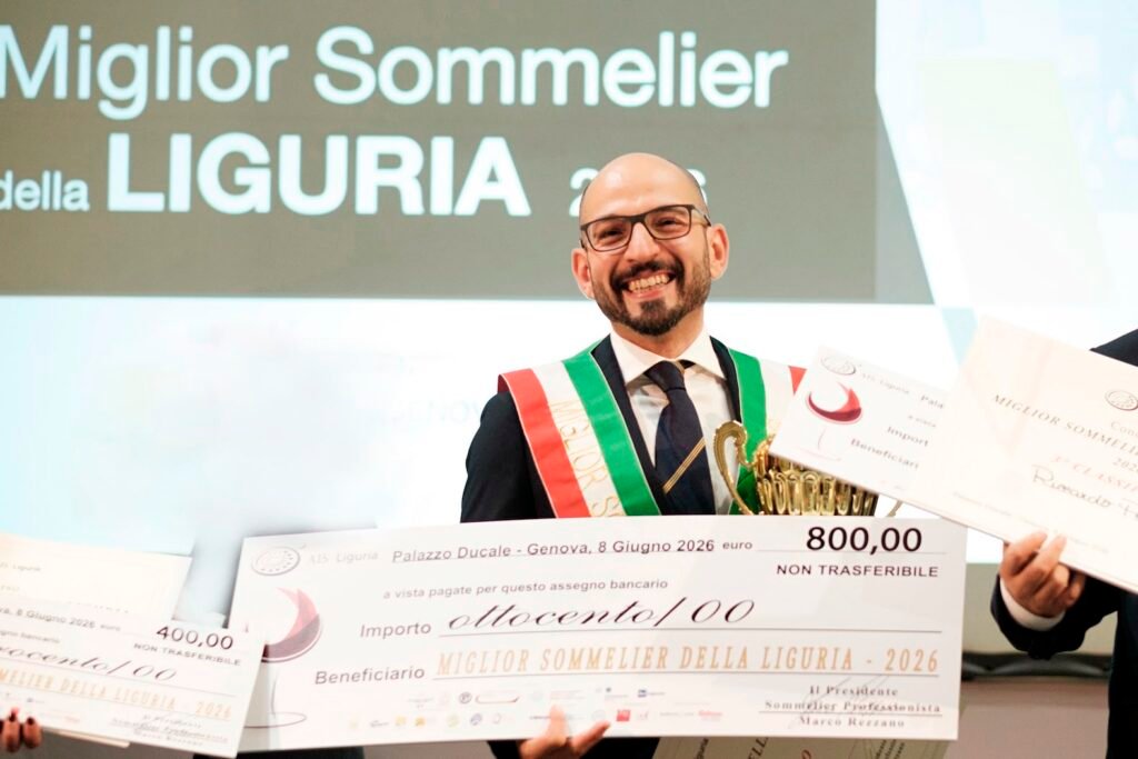 ais mare&mosto 2026 alberto cau miglior sommelier della liguria ph magdalena kaczowka.jpeg copia